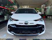 Bán xe Toyota Vios 2026 G 1.5 CVT giá 515 Triệu - Bình Thuận