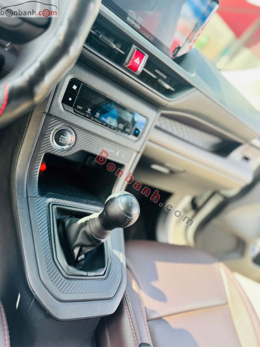 Toyota Avanza Premio 1.5 MT 2025 - 475 Triệu 10