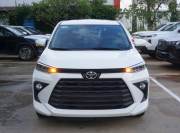 Bán xe Toyota Avanza 2025 Premio 1.5 AT giá 490 Triệu - Bình Thuận