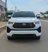 Bán xe Toyota Innova Cross 2.0V CVT 2026 giá 815 Triệu - Bình Thuận