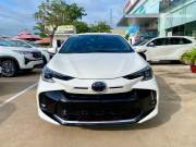Bán xe Toyota Vios 2023 G 1.5 CVT giá 440 Triệu - Bình Thuận