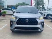 Bán xe Toyota Veloz 2024 Cross Top 1.5 CVT giá 465 Triệu - Bình Thuận
