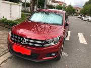 Bán xe Volkswagen Tiguan 2016 2.0 AT giá 559 Triệu - Đà Nẵng