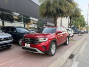 Bán xe Volkswagen Teramont 2022 2.0 AT giá 1 Tỷ 600 Triệu - TP HCM