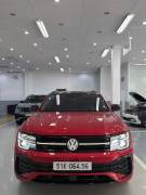 Bán xe Volkswagen Teramont X 2023 Platinum 2.0 AT giá 1 Tỷ 750 Triệu - TP HCM