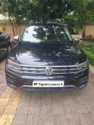 Bán xe Volkswagen Tiguan 2019 Allspace Luxury S giá 799 Triệu - TP HCM
