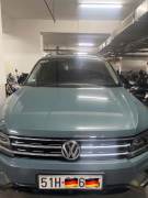 Bán xe Volkswagen Tiguan 2019 Allspace Luxury giá 719 Triệu - TP HCM