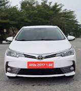 Bán xe Toyota Corolla altis 2017 1.8E AT giá 420 Triệu - Nghệ An