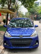 Bán xe Hyundai i10 2020 Grand 1.2 AT giá 315 Triệu - Nghệ An