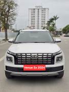 Bán xe Hyundai Venue 2024 1.0 T-GDi Đặc Biệt giá 485 Triệu - Nghệ An