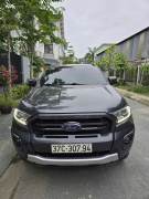 Bán xe Ford Ranger 2018 Wildtrak 2.0L 4x4 AT giá 495 Triệu - Nghệ An