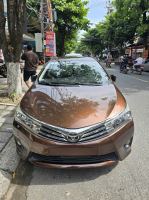 Bán xe Toyota Corolla altis 2015 1.8G AT giá 355 Triệu - Nghệ An