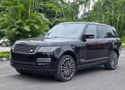 Bán xe LandRover Range Rover 2015 Autobiography 5.0 SCV8 giá 1 Tỷ 999 Triệu - TP HCM