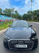 Bán xe Audi A8 L 55 TFSI Quattro 2022 giá 2 Tỷ 999 Triệu - TP HCM