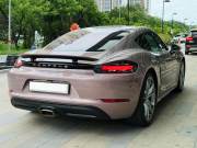 Bán xe Porsche 718 2021 Cayman 2.0 AT giá 3 Tỷ 580 Triệu - TP HCM