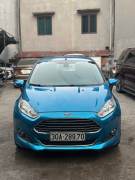can ban xe oto cu lap rap trong nuoc Ford Fiesta S 1.0 AT Ecoboost 2014