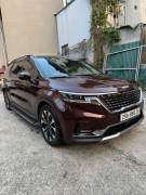 Bán xe Kia Carnival 2022 Signature 2.2D giá 1 Tỷ 20 Triệu - Hà Nội