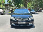Bán xe Toyota Camry 2013 2.5Q giá 400 Triệu - Hà Nội