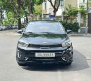 Bán xe Kia Soluto 2020 1.4 MT Deluxe giá 235 Triệu - Hà Nội