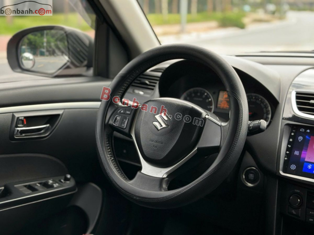 Suzuki Swift 1.4 AT 2017 - 275 Triệu 7