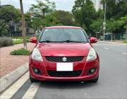 Bán xe Suzuki Swift 1.4 AT 2017 giá 275 Triệu - Hà Nội