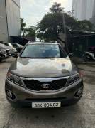 Bán xe Kia Sorento 2014 GAT 2.4L 4WD giá 295 Triệu - Hà Nội