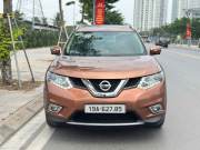 Bán xe Nissan X trail 2018 2.5 SV 4WD giá 445 Triệu - Hà Nội