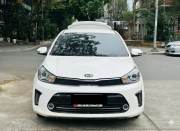 Bán xe Kia Soluto 2021 1.4 AT Luxury giá 345 Triệu - Hà Nội