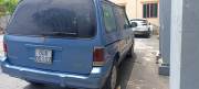 Bán xe Dodge Caravan 1994 3.3 MT giá 35 Triệu - Hà Nội