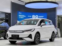 Bán xe BYD M6 Standard 2026 giá 726 Triệu - TP HCM