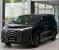 Bán xe BYD M9 Premium 2026 giá 2 Tỷ 388 Triệu - TP HCM