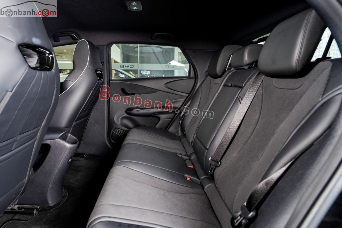 BYD Dolphin GLX 2026 - 499 Triệu 3