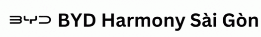 BYD Harmony Sài Gòn