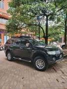 Bán xe Mitsubishi Pajero Sport 2014 D 4x2 AT giá 375 Triệu - Hà Nội