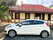 Bán xe Ford Fiesta 2018 S 1.0 AT Ecoboost giá 280 Triệu - Đà Nẵng