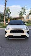 Bán xe Toyota Yaris Cross 2024 1.5 D-CVT giá 580 Triệu - Hà Nội