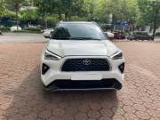 Bán xe Toyota Yaris Cross 2024 1.5 D-CVT giá 580 Triệu - Hà Nội