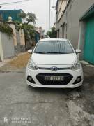 Bán xe Hyundai i10 2016 Grand 1.2 MT Base giá 220 Triệu - Hà Nội