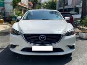 Bán xe Mazda 6 2017 Premium 2.0 AT giá 478 Triệu - TP HCM