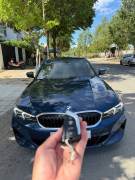 Bán xe BMW 3 Series 2025 320i Sport Line giá 1 Tỷ 290 Triệu - TP HCM