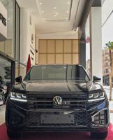 Bán xe Volkswagen Touareg R-Line 2.0 TSI 2025 giá 3 Tỷ 399 Triệu - TP HCM