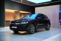 Bán xe Volkswagen Touareg R-Line 2.0 TSI 2025 giá 3 Tỷ 399 Triệu - TP HCM