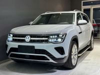 Bán xe Volkswagen Teramont 2025 President 2.0 AT giá 2 Tỷ 488 Triệu - TP HCM