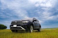 Bán xe Volkswagen Teramont 2023 2.0 AT giá 1 Tỷ 788 Triệu - TP HCM