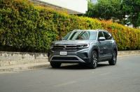 Bán xe Volkswagen Teramont 2023 Limited Edition 2.0 AT giá 2 Tỷ 138 Triệu - TP HCM