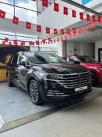 Bán xe Volkswagen Viloran 2025 Luxury giá 2 Tỷ 288 Triệu - TP HCM