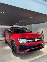 Volkswagen Teramont X 2025