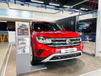 Bán xe Volkswagen Teramont 2023 2.0 AT giá 1 Tỷ 788 Triệu - TP HCM