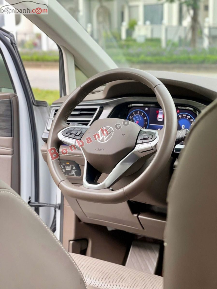 Volkswagen Viloran Luxury 2025 - 2 Tỷ 288 Triệu 8