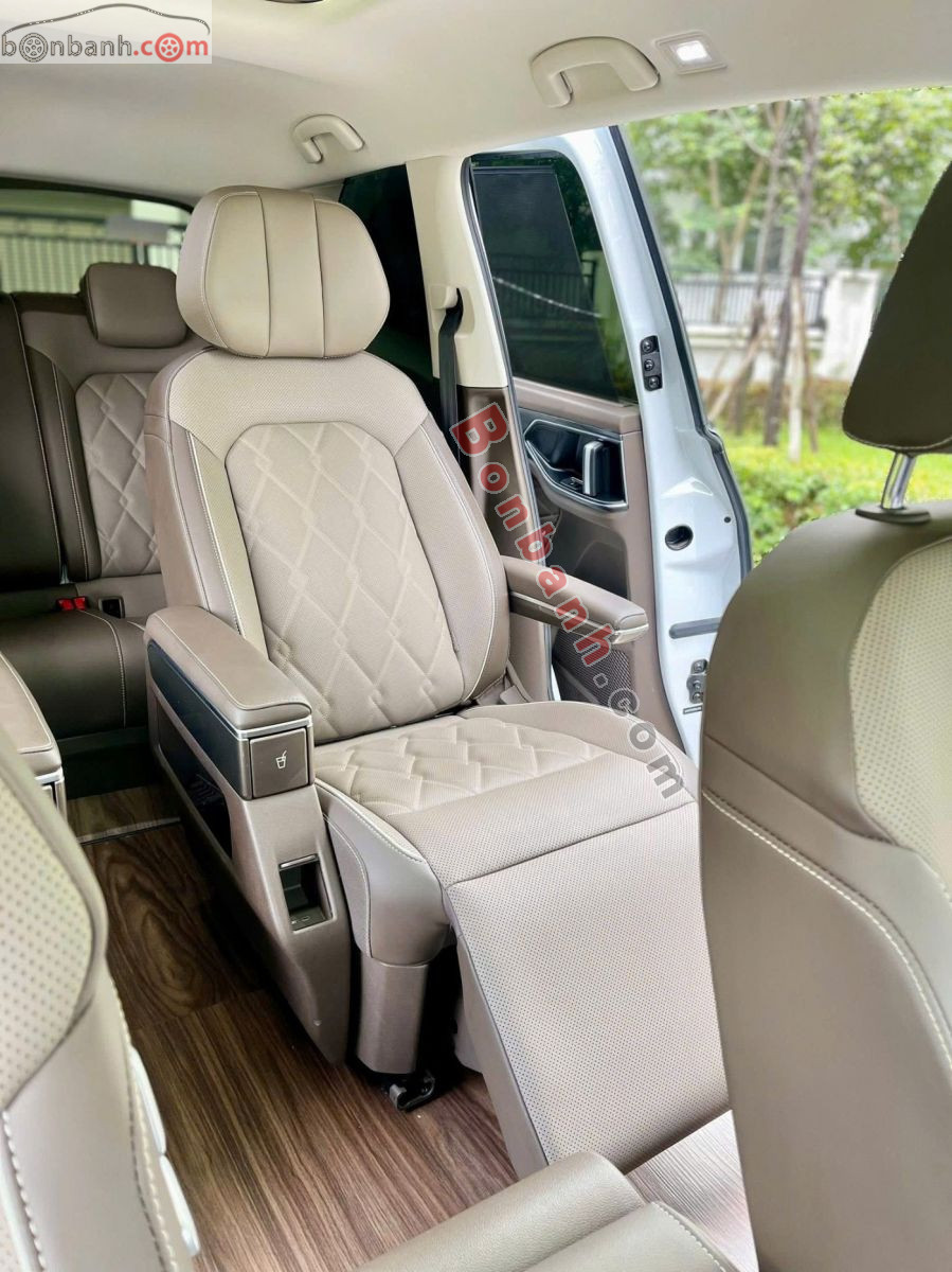 Volkswagen Viloran Luxury 2025 - 2 Tỷ 288 Triệu 10